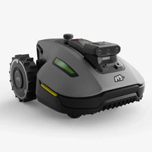 Laden Sie das Bild in den Galerie-Viewer, Mammotion YUKA Mini 2 800R Mähroboter ohne Begrenzungskabel KI-Vision App-Steuerung bis 800 m² Steigung 45 %