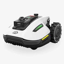Laden Sie das Bild in den Galerie-Viewer, Mammotion YUKA Mini 2 1000 Mähroboter LiDAR KI-Vision ohne Begrenzungskabel bis 1000 m² App-Steuerung