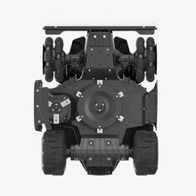 Laden Sie das Bild in den Galerie-Viewer, Mammotion LUBA Mini 2 AWD 1000 Mähroboter Allrad ohne Begrenzungskabel mit Kantenschneider bis 1000 m²