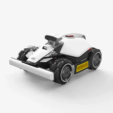 Laden Sie das Bild in den Galerie-Viewer, Mammotion LUBA Mini 2 AWD 1000 Mähroboter Allrad ohne Begrenzungskabel mit Kantenschneider bis 1000 m²