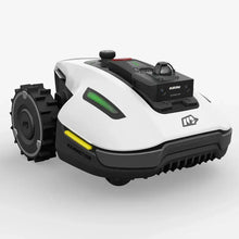 Laden Sie das Bild in den Galerie-Viewer, Mammotion YUKA Mini 2 1000 Mähroboter LiDAR KI-Vision ohne Begrenzungskabel bis 1000 m² App-Steuerung