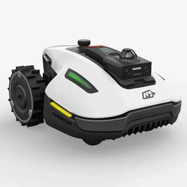 Mammotion YUKA Mini 2 1000 Mähroboter LiDAR KI-Vision ohne Begrenzungskabel bis 1000 m² App-Steuerung