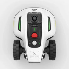 Laden Sie das Bild in den Galerie-Viewer, Mammotion YUKA Mini 2 1000 Mähroboter LiDAR KI-Vision ohne Begrenzungskabel bis 1000 m² App-Steuerung