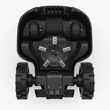 Laden Sie das Bild in den Galerie-Viewer, Mammotion YUKA Mini 2 1000 Mähroboter LiDAR KI-Vision ohne Begrenzungskabel bis 1000 m² App-Steuerung