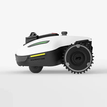 Laden Sie das Bild in den Galerie-Viewer, Mammotion YUKA Mini 2 1000 Mähroboter LiDAR KI-Vision ohne Begrenzungskabel bis 1000 m² App-Steuerung