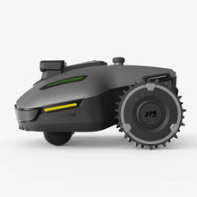 Laden Sie das Bild in den Galerie-Viewer, Mammotion YUKA Mini 2 800R Mähroboter ohne Begrenzungskabel KI-Vision App-Steuerung bis 800 m² Steigung 45 %