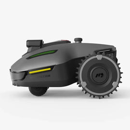 Mammotion YUKA Mini 2 800R Mähroboter ohne Begrenzungskabel KI-Vision App-Steuerung bis 800 m² Steigung 45 %