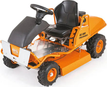 Laden Sie das Bild in den Galerie-Viewer, AS-Motor AS 800 FreeRider Aufsitzmäher 80 cm Schnittbreite Briggs &amp; Stratton Motor Hydrostat Differentialsperre Hochgrasmäher