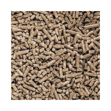 Laden Sie das Bild in den Galerie-Viewer, Heizfuxx Holzpellets Red ENplus A1 975 kg Palette 65x15 kg 6 mm Nadelholz Heizwert ≥4,6 kWh/kg