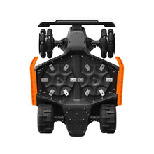 Laden Sie das Bild in den Galerie-Viewer, Mammotion LUBA 3 AWD 10000 Mähroboter Allrad RTK LiDAR KI ohne Begrenzungskabel bis 10000 m²