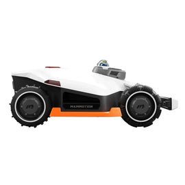 Mammotion LUBA 3 AWD 5000 Mähroboter Allrad RTK LiDAR KI ohne Begrenzungskabel bis 5000 m²