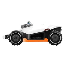 Laden Sie das Bild in den Galerie-Viewer, Mammotion LUBA 3 AWD 1500 Mähroboter Allrad RTK LiDAR KI ohne Begrenzungskabel bis 1500 m²
