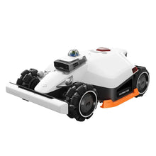 Laden Sie das Bild in den Galerie-Viewer, Mammotion LUBA 3 AWD 5000 Mähroboter Allrad RTK LiDAR KI ohne Begrenzungskabel bis 5000 m²