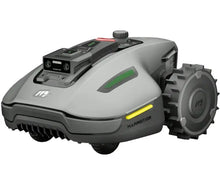 Laden Sie das Bild in den Galerie-Viewer, Mammotion YUKA 800 Mini Mähroboter KI-Vision ohne Begrenzungskabel bis 800 m² App-Steuerung Steigung 45 %
