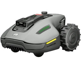 Mammotion YUKA 800 Mini Mähroboter KI-Vision ohne Begrenzungskabel bis 800 m² App-Steuerung Steigung 45 %