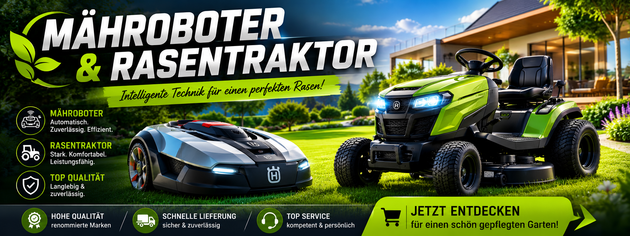 SCHARRER HANDEL