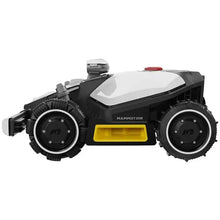 Laden Sie das Bild in den Galerie-Viewer, Mammotion LUBA Mini 800 AWD Mähroboter Allrad ohne Begrenzungskabel bis 800 m² Steigung 80 %