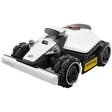 Laden Sie das Bild in den Galerie-Viewer, Mammotion LUBA Mini 800 AWD Mähroboter Allrad ohne Begrenzungskabel bis 800 m² Steigung 80 %