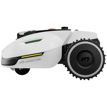 Laden Sie das Bild in den Galerie-Viewer, Mammotion YUKA 2000 Mähroboter mit Kehrfunktion RTK 3D Vision ohne Begrenzungskabel bis 2000 m² App-Steuerung