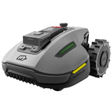Mammotion YUKA 800 Mini Mähroboter KI-Vision ohne Begrenzungskabel bis 800 m² App-Steuerung Steigung 45 %